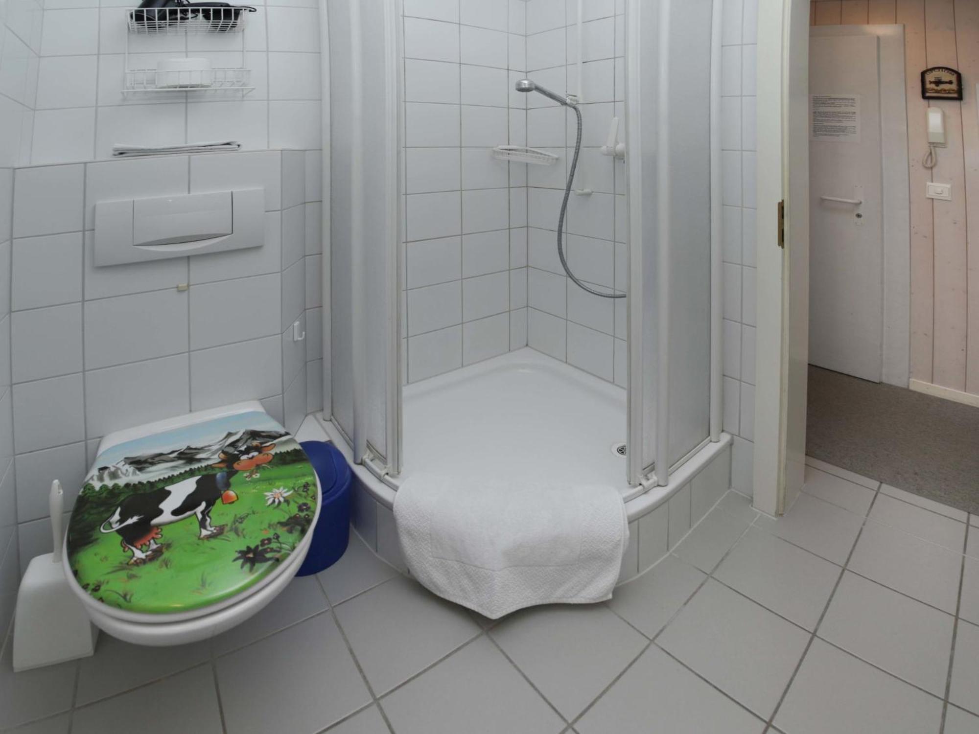 Apartment Monique Nr- 9 By Interhome Γκστάαντ Εξωτερικό φωτογραφία