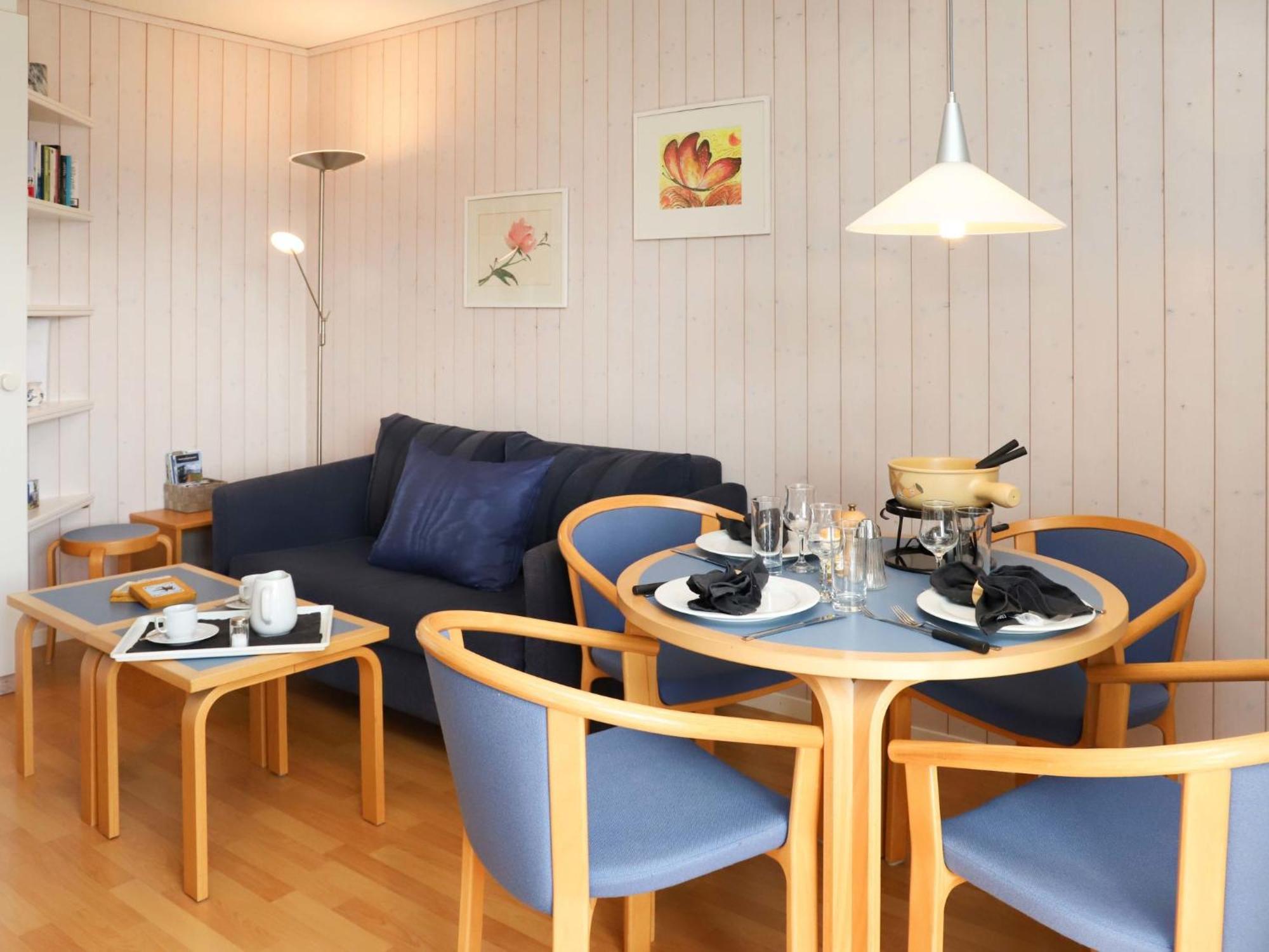Apartment Monique Nr- 9 By Interhome Γκστάαντ Εξωτερικό φωτογραφία