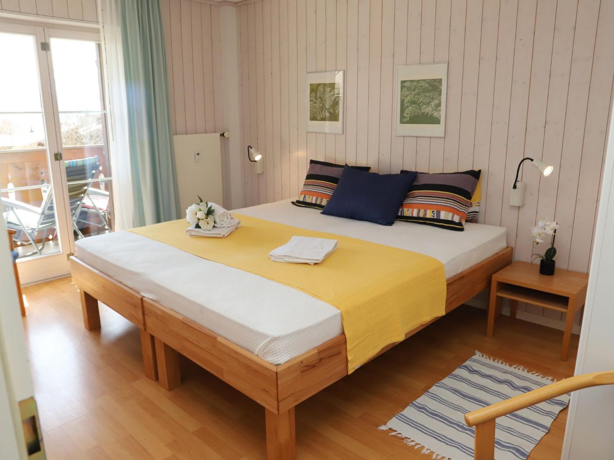 Apartment Monique Nr- 9 By Interhome Γκστάαντ Εξωτερικό φωτογραφία