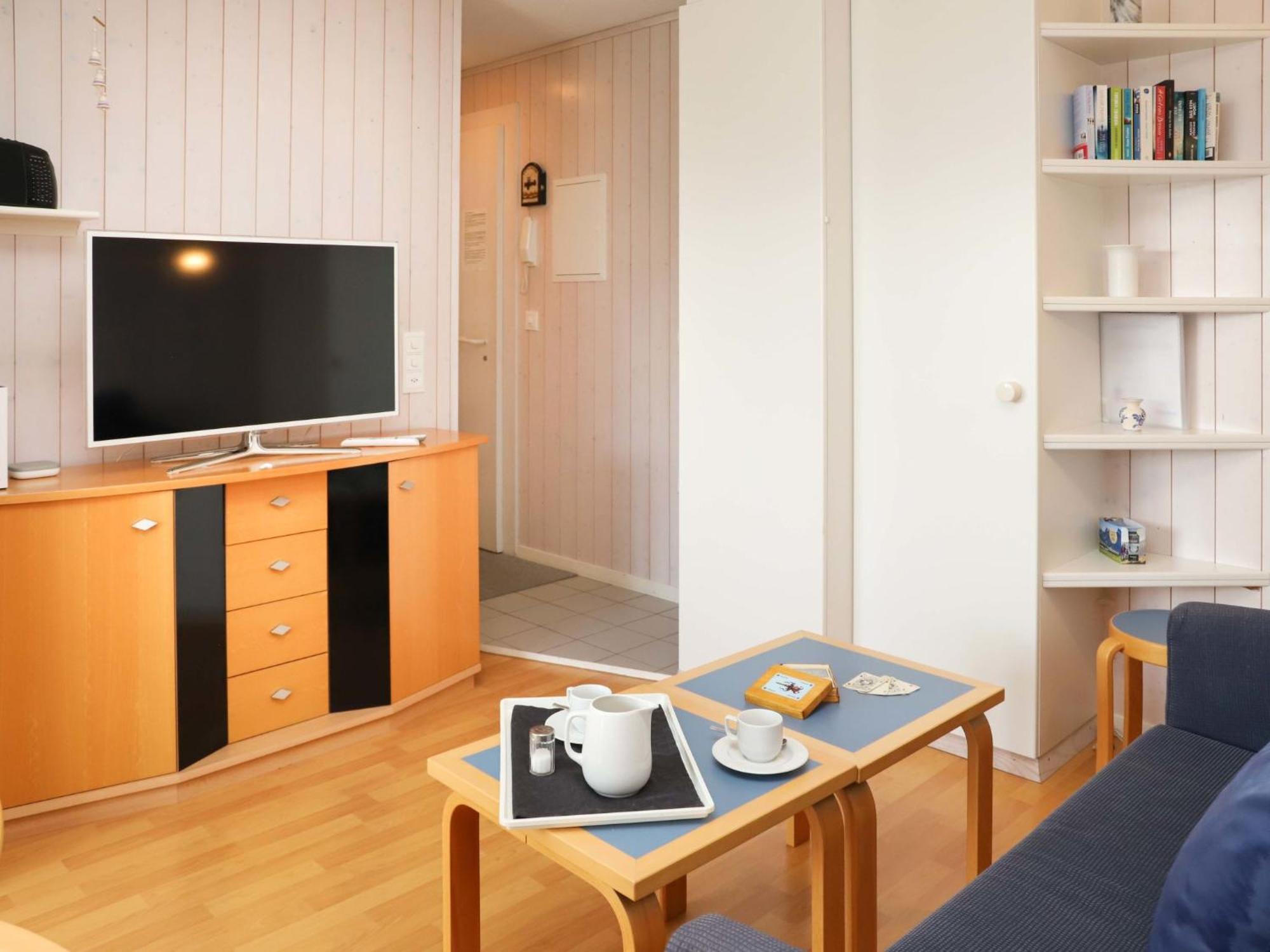 Apartment Monique Nr- 9 By Interhome Γκστάαντ Εξωτερικό φωτογραφία