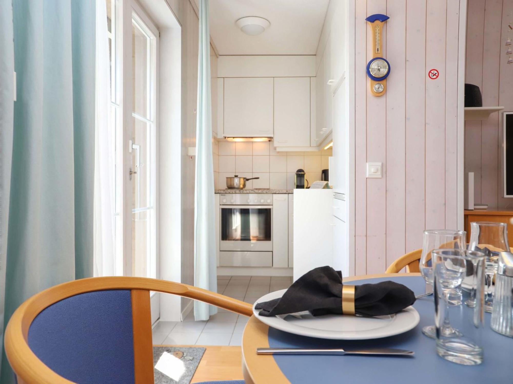 Apartment Monique Nr- 9 By Interhome Γκστάαντ Εξωτερικό φωτογραφία